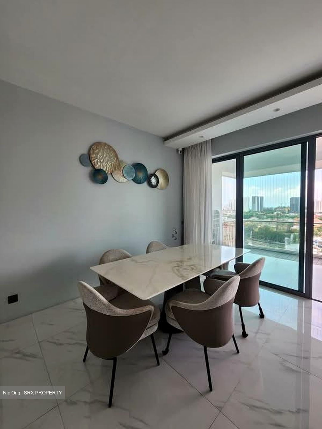 Dakota Residences (D14), Condominium #566444721